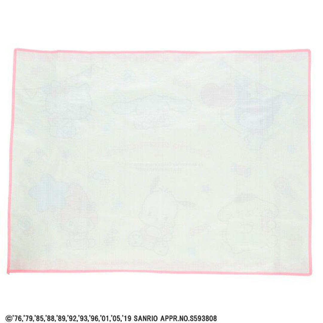 キッズ用レジャーシート