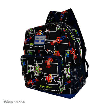 msr45506/トイストーリー パワフルネイビー