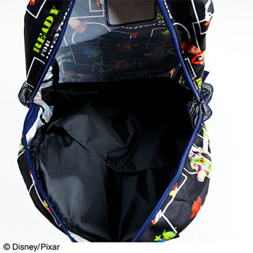 キッズリュックサック