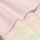 crescent ボアポシェット ブークレー裏起毛ワンピース 80 90 100 110 120 130cm