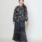 Amina/ids5127/レリーアパンツ/khaki チャイハネ CAYHANE