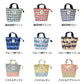 Lunch bag, insulated lunch bag, insulated lunch bag
