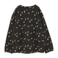 A long-sleeved stretch T-shirt with a full print that you'll want to wear all the time
