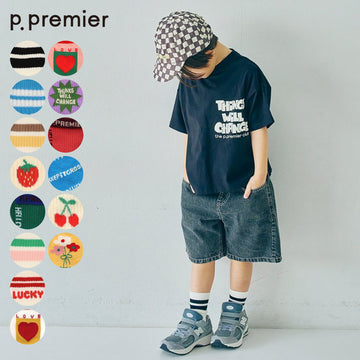 p.premier イロチ買いしたいバリエーションデザインソックス