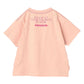 どっちもちょーだいアイスグラフィックTシャツ