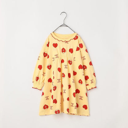 p.premier カットソーワンピース