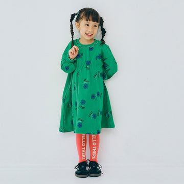 p.premier カットソーワンピース