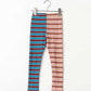 p.premier イロチ買いしたいボーダーストレッチリブレギンス