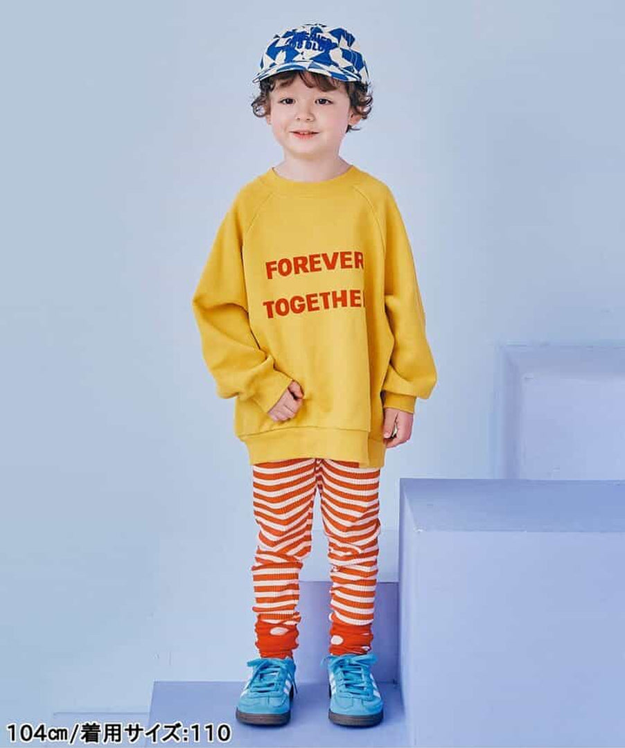p.premier イロチ買いしたいボーダーストレッチリブレギンス