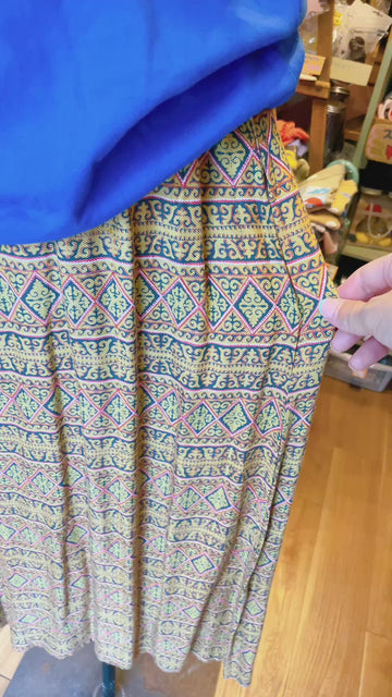 チャイハネ ネティーラパンツ