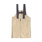 Apron for children, kids, bandana set, easy to use, stylish, for school lunches, Velcro, for boys and girls, 120cm, 130cm, for nursery school, for elementary school students, 100% cotton, free shipping