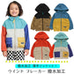 F.O.KIDS ウインド ブレーカー 撥水加工