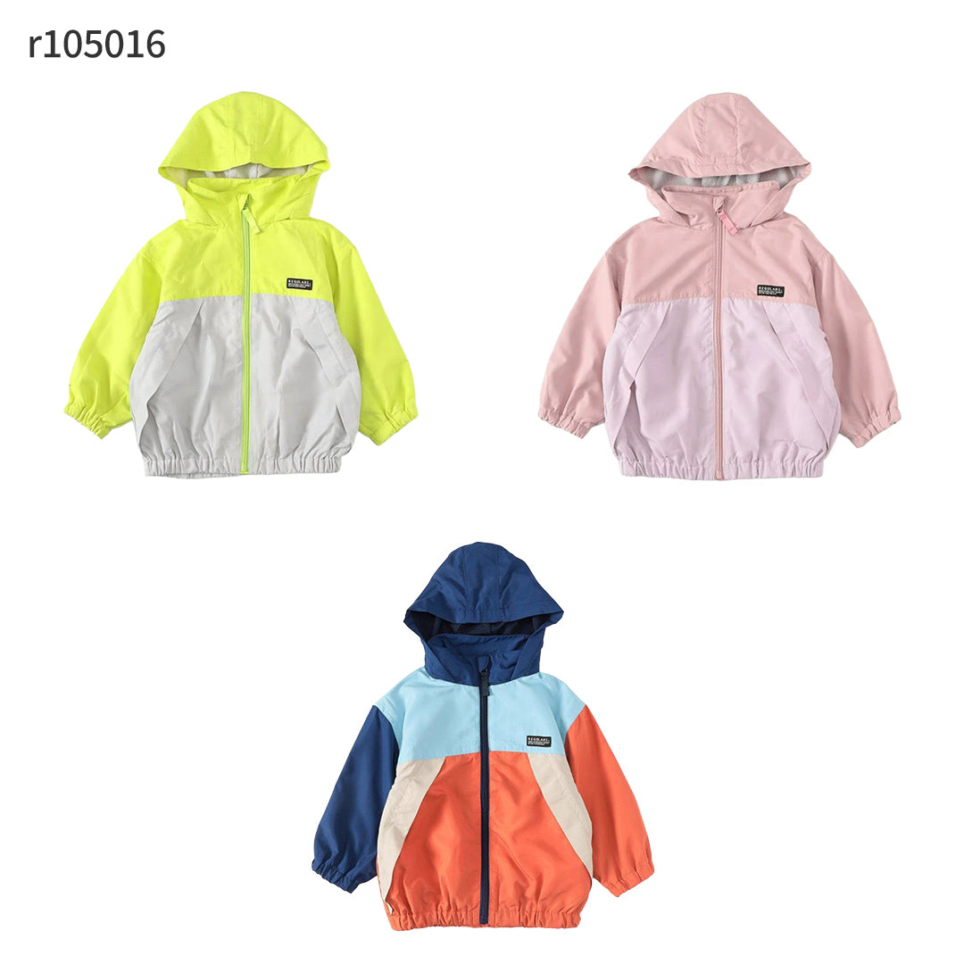 F.O.KIDS ウインドブレーカー