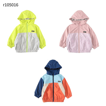 F.O.KIDS ウインドブレーカー
