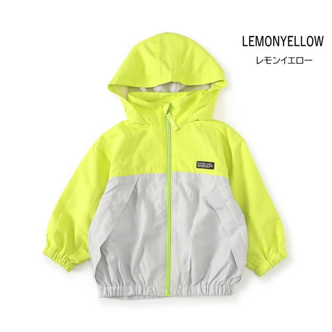 F.O.KIDS ウインドブレーカー