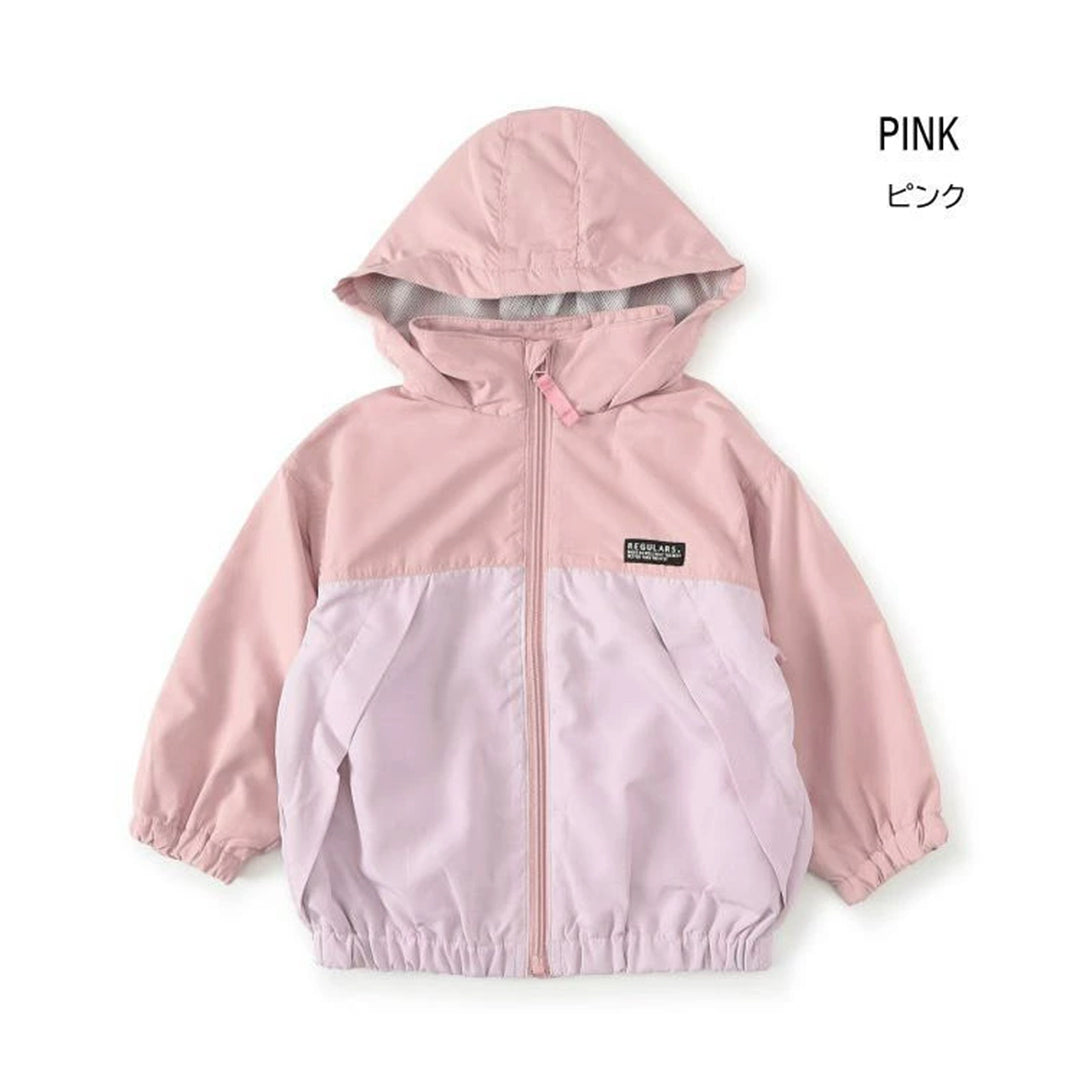 F.O.KIDS ウインドブレーカー