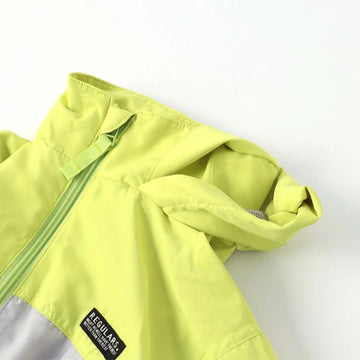 F.O.KIDS ウインドブレーカー