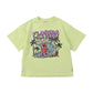 PALM BEACH POP DINO Tシャツ