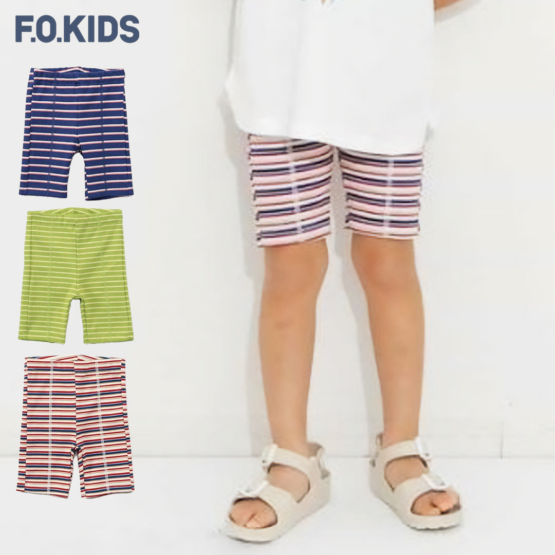 F.O.KIDS サイクルパンツ