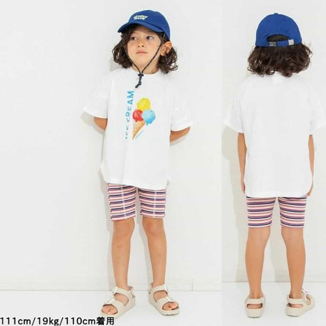 F.O.KIDS サイクルパンツ