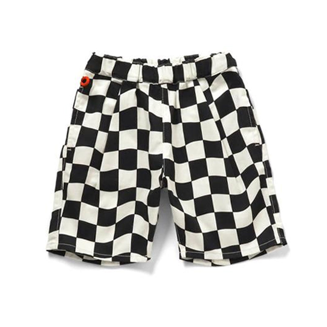F.O.KIDS シェフショーツ