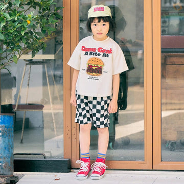 F.O.KIDS シェフショーツ
