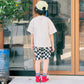 F.O.KIDS シェフショーツ