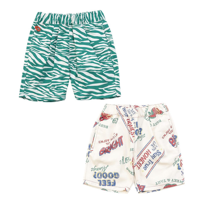 シェフショーツ