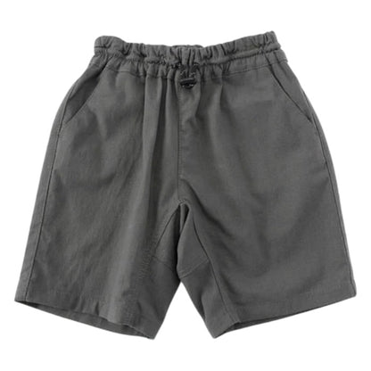 F.O.KIDS ウエストコード ハーフ パンツ