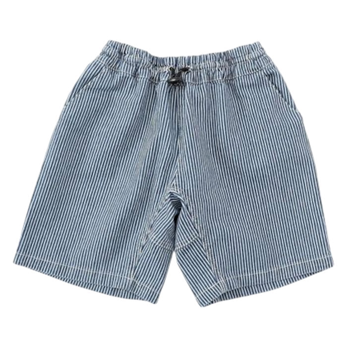 F.O.KIDS ウエストコード ハーフ パンツ