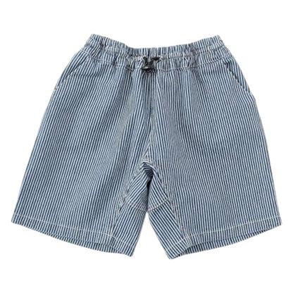 F.O.KIDS ウエストコード ハーフ パンツ