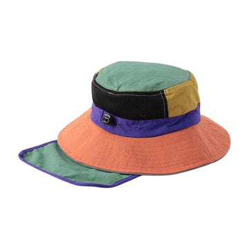 アウトドアハット UVカット