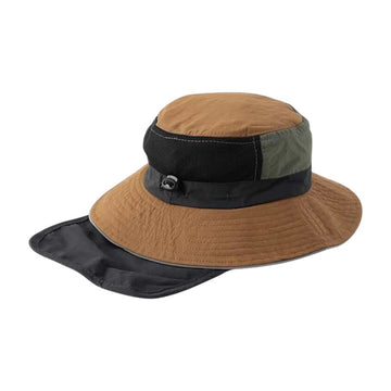 アウトドアハット UVカット