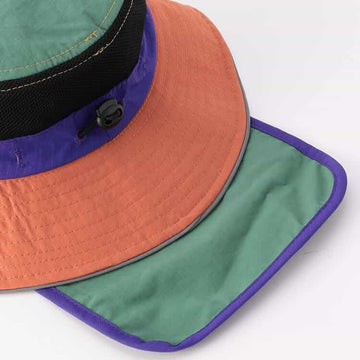 アウトドアハット UVカット