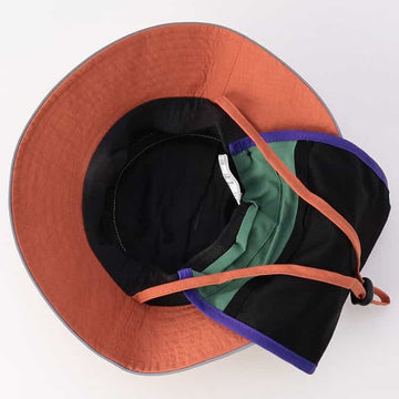 アウトドアハット UVカット