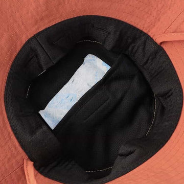 アウトドアハット UVカット