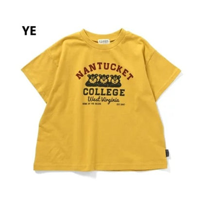 F.O.KIDS プチプラバリエーションTシャツ