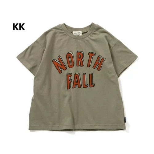 F.O.KIDS プチプラバリエーションTシャツ