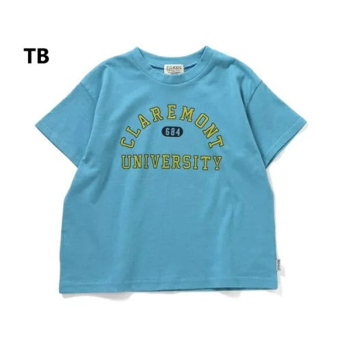 F.O.KIDS プチプラバリエーションTシャツ