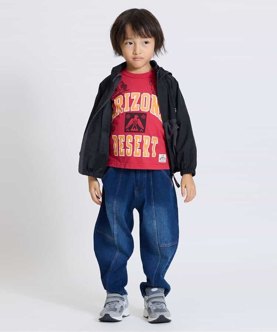 F.O.KIDS アクティブライトジャケット
