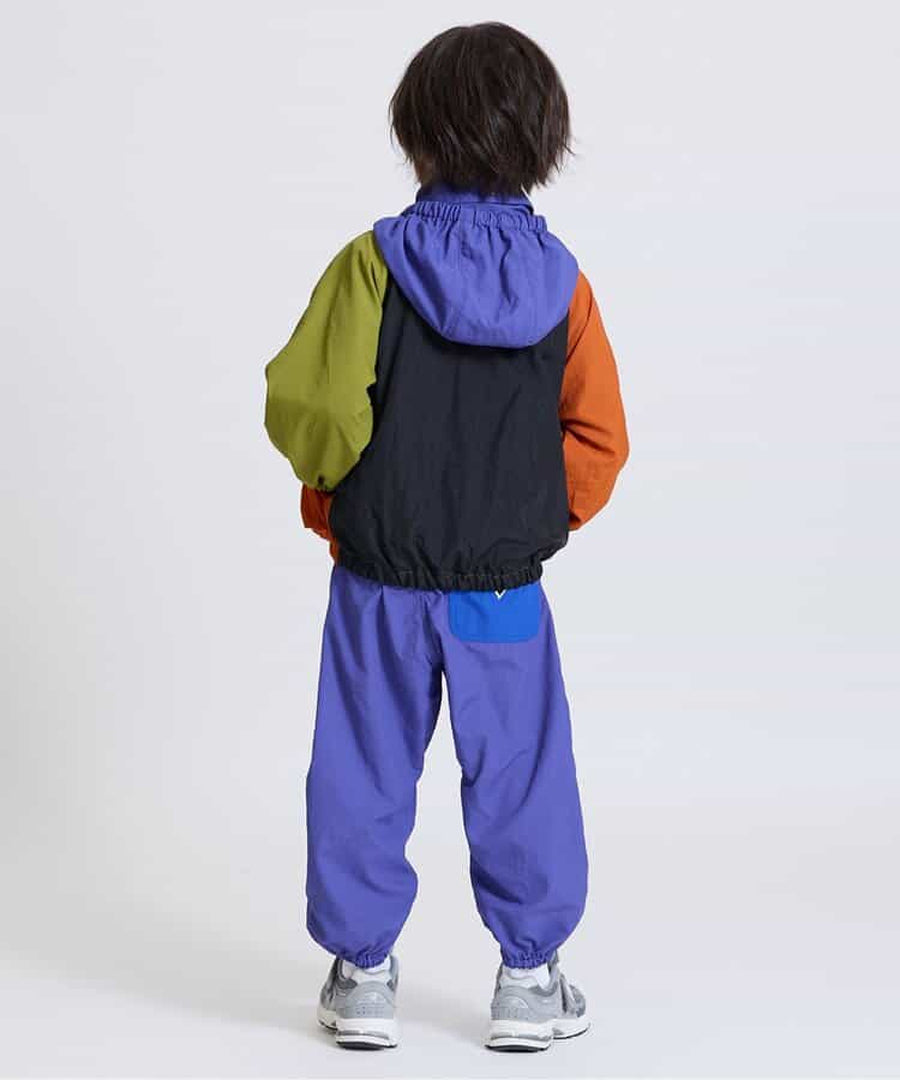 F.O.KIDS アクティブライトジャケット