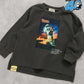 バック・トゥ・ザ・フューチャー 長袖Tシャツ