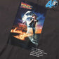 バック・トゥ・ザ・フューチャー 長袖Tシャツ