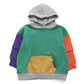 FOKID's Switching Hoodie