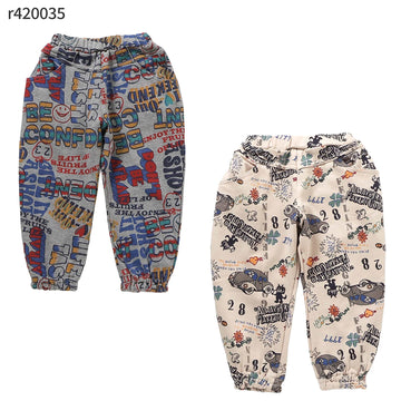 F.O.KIDS カットソーパンツ