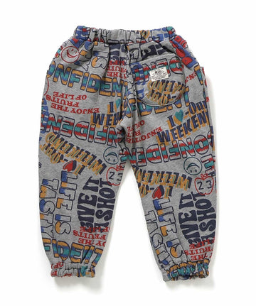 F.O.KIDS カットソーパンツ