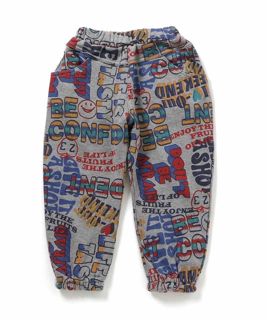 F.O.KIDS カットソーパンツ