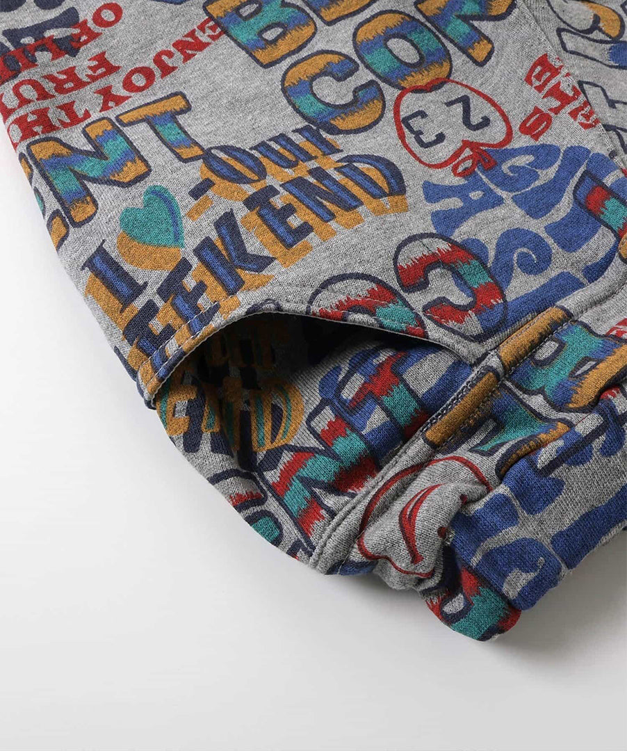 F.O.KIDS カットソーパンツ