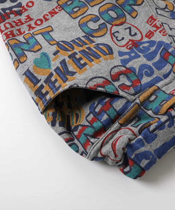 F.O.KIDS カットソーパンツ