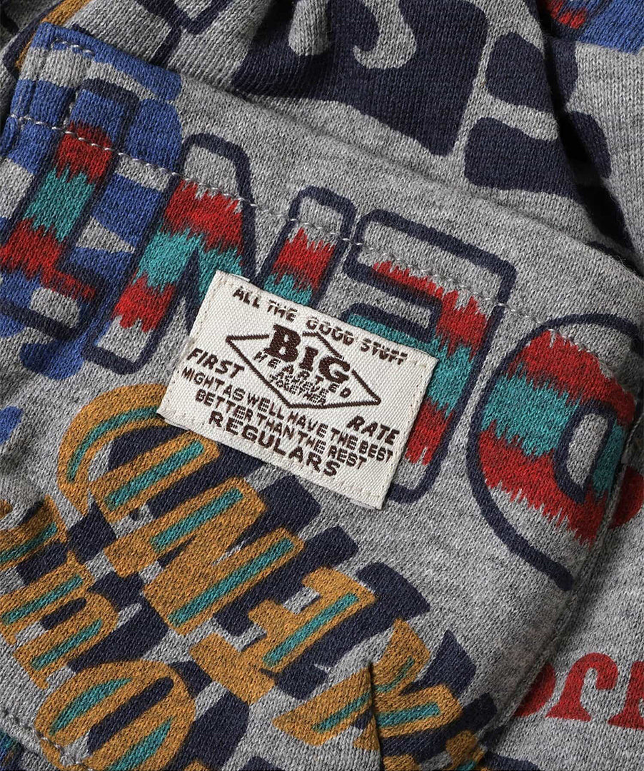 F.O.KIDS カットソーパンツ